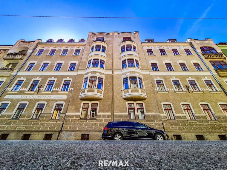 Clemens Riccabona, RE/MAX Recon 3