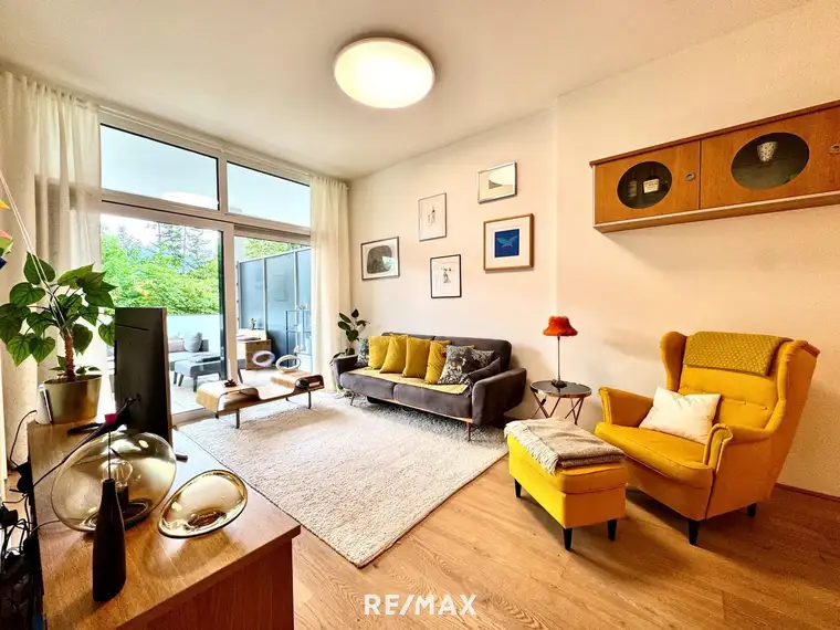 Silvija Andrasevic, RE/MAX Recon 1