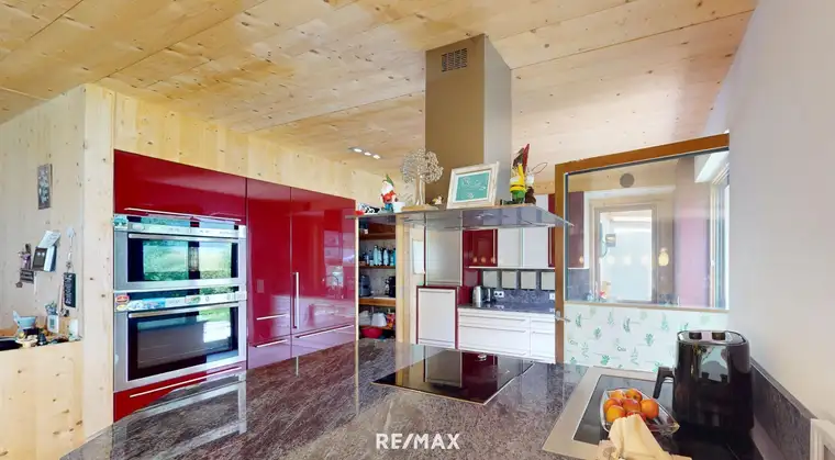 Wohngesundheit &amp; Stil in Perfektion – Traumhaftes Holzhaus mit Feng-Shui-Konzept!