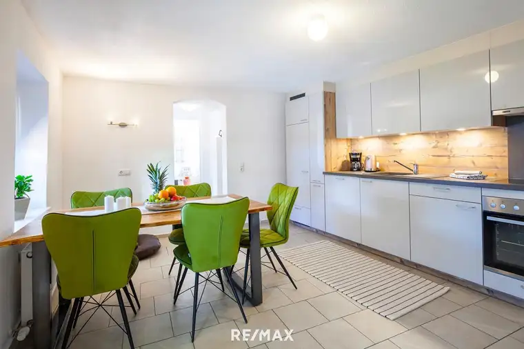 Moderne Gartenwohnung mit Stil und Komfort - Ihr neues Zuhause in Imst! - Top 4