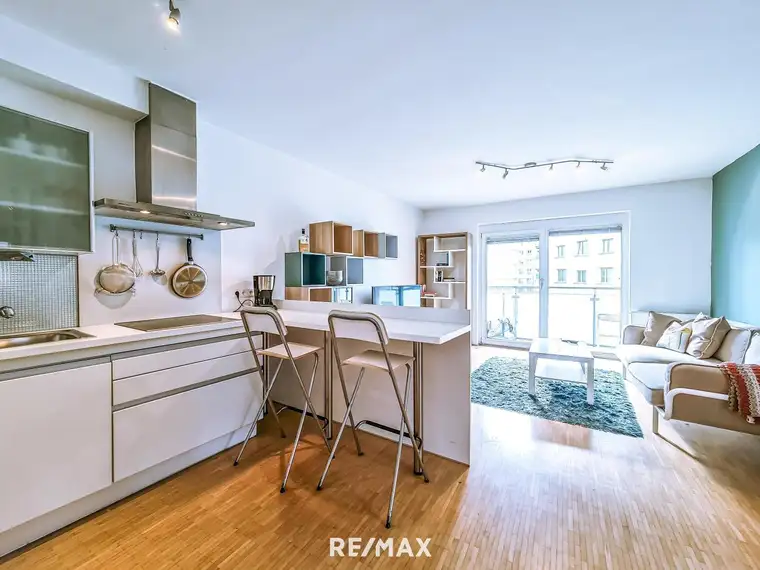 Clemens Riccabona, RE/MAX Recon 3