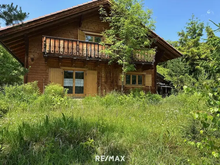 Nadja El Manchi, RE/MAX Recon 1