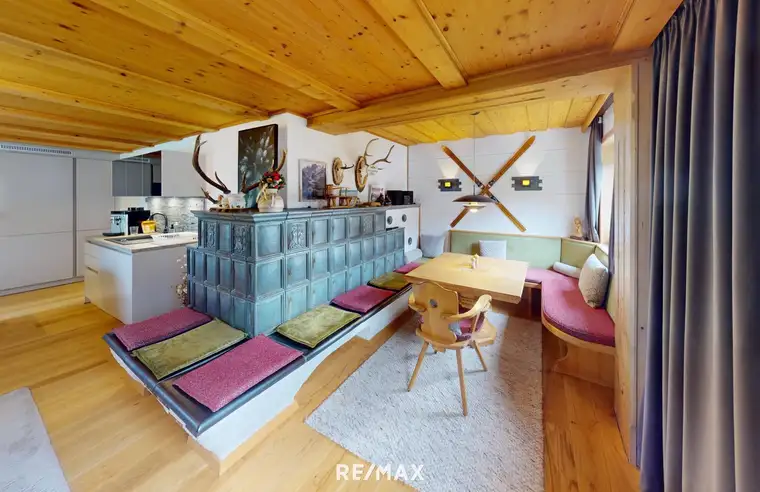 Traumhafte 3-Zimmer-Wohnung – Stilvolles Wohnen mit Charme...