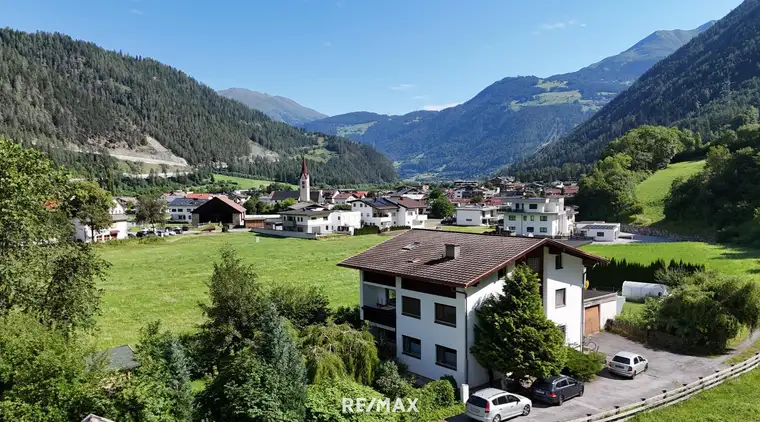 Ein Haus zum Leben, Gestalten und Wohlfühlen - traumhafte Grünfläche!