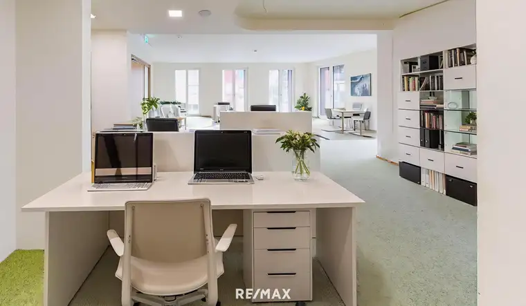Startklar für Ihr Business – Moderne Gewerbefläche im Bestzustand zum Kaufen!