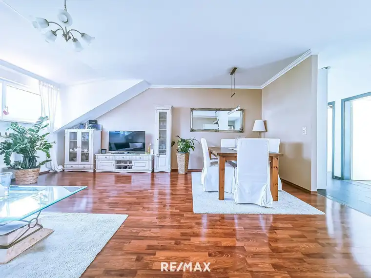 Clemens Riccabona, RE/MAX Recon 3