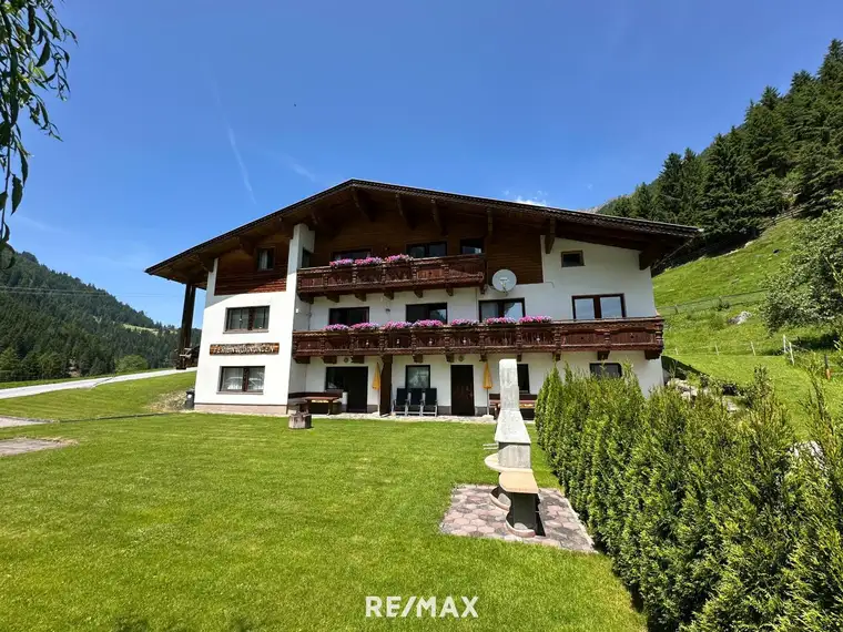Natur, Ruhe &amp; Ferienwohnungen – Ihr neues Zuhause!