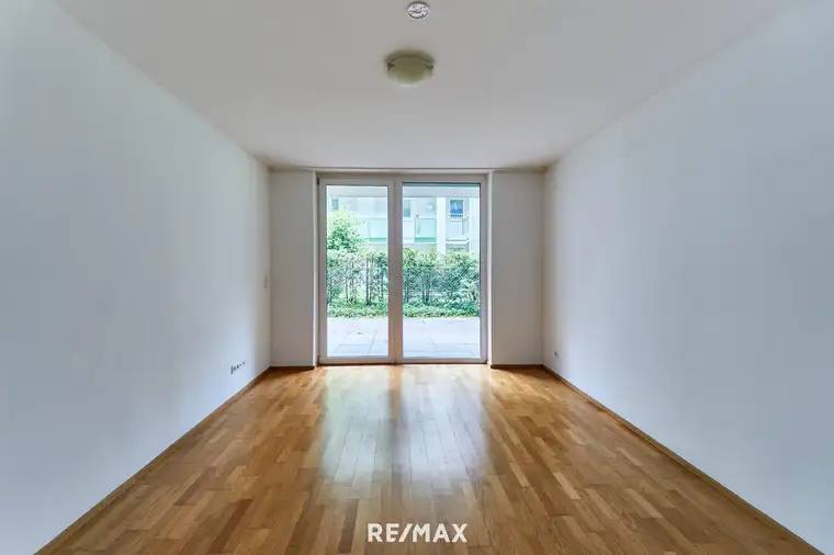 Mühlau: 2 Zimmer-Wohnung mit großer Terrasse!
