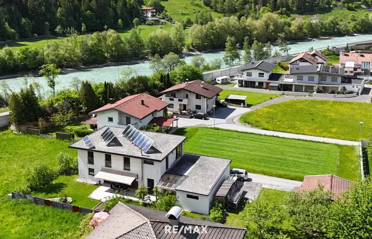 NEUER PREIS!!! Stil in Perfektion – Traumhaftes Einfamilienhaus mit Feng-Shui-Konzept!