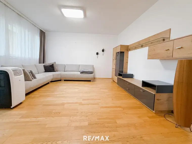 Zwei-Zimmer-Wohnung in Jenbach - modern und gemütlich!