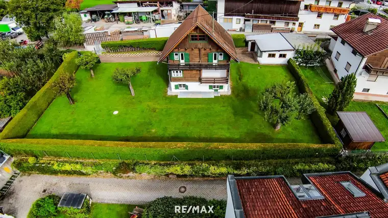 Toller Platz für Ihr TRAUMHAUS - Sonne &amp; Aussicht!