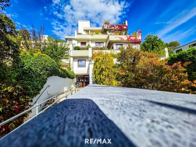 Clemens Riccabona, RE/MAX Recon 3