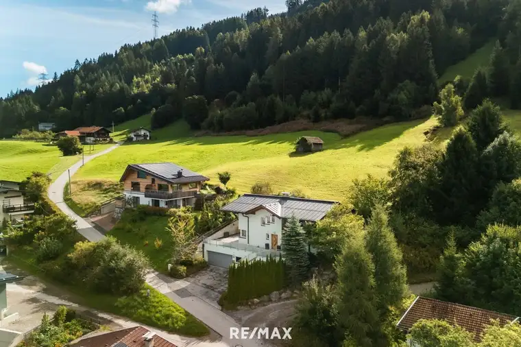 Liegenschaft in Toplage