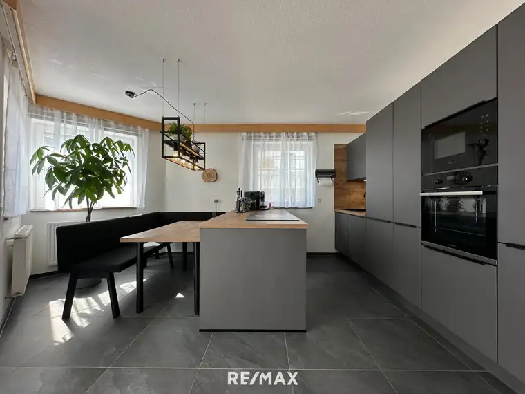 Ihr neues Zuhause - Modern &amp; barrierefrei im Herzen von Wenns!