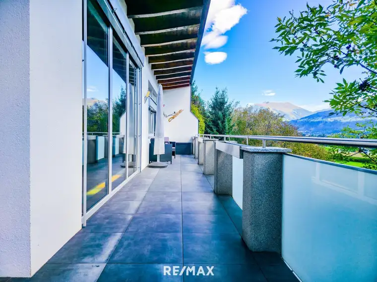 Attraktiver Preis! Haushälfte mit Terrasse, Freisitz &amp; neuer PV-Anlage in Fritzens