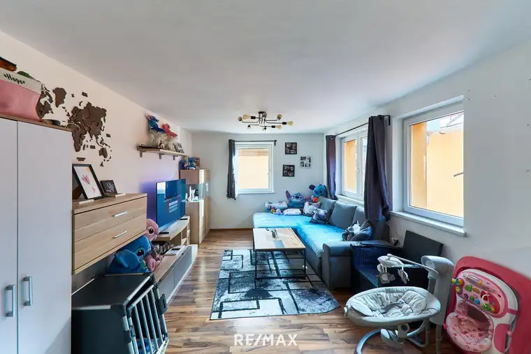 Matthias Karbacher, RE/MAX Recon 1