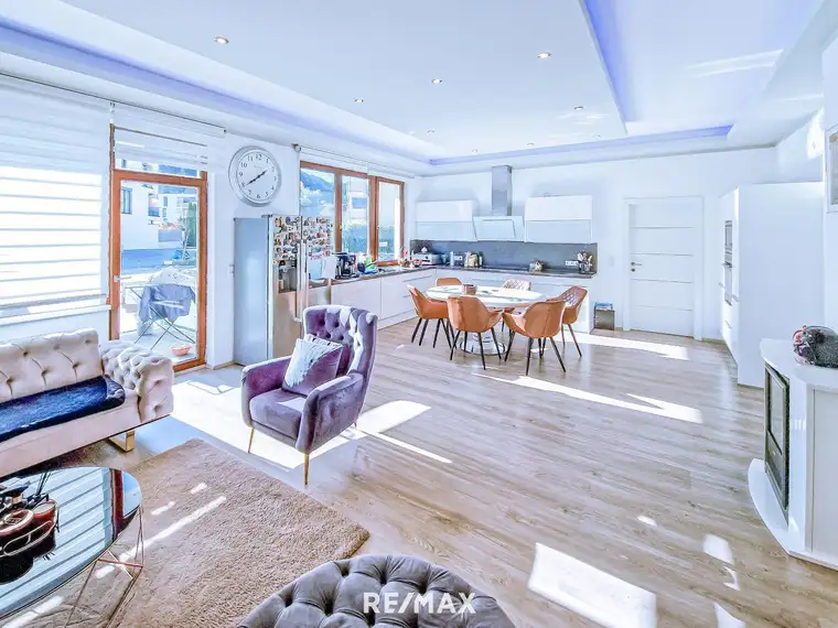 Clemens Riccabona, RE/MAX Recon 3