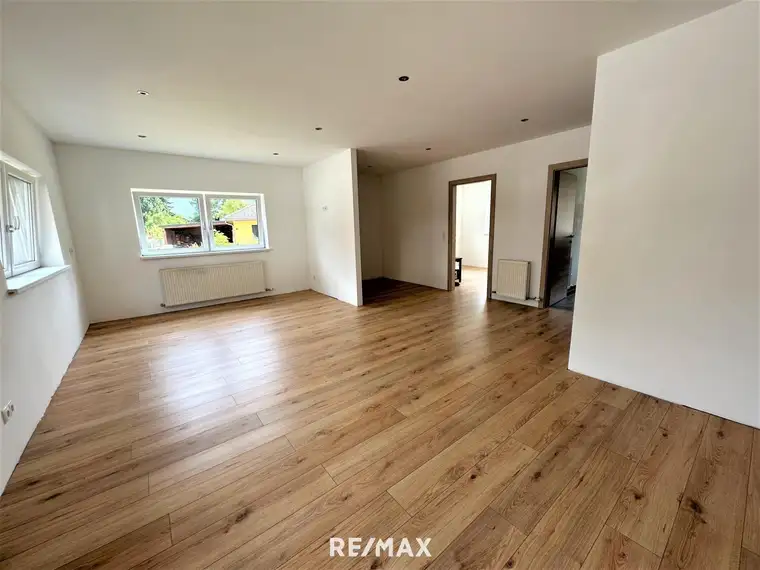 Charmante 2-Zimmer-Wohnung in zentraler Lage von Nassereith!