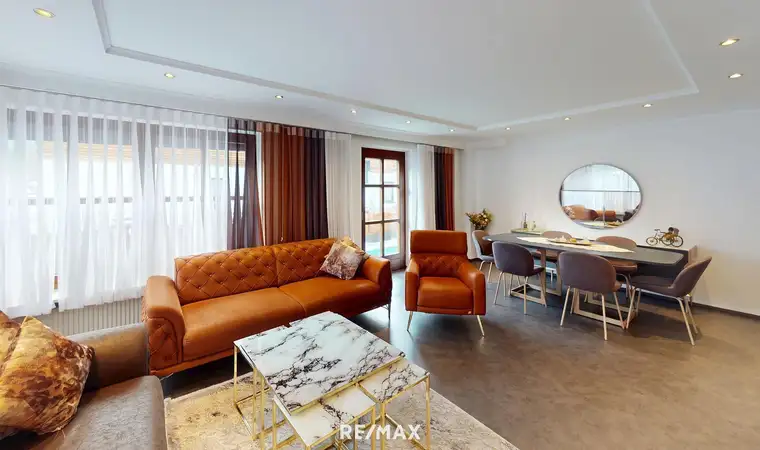 Hochwertige Designwohnung für anspruchsvolles Wohnen!