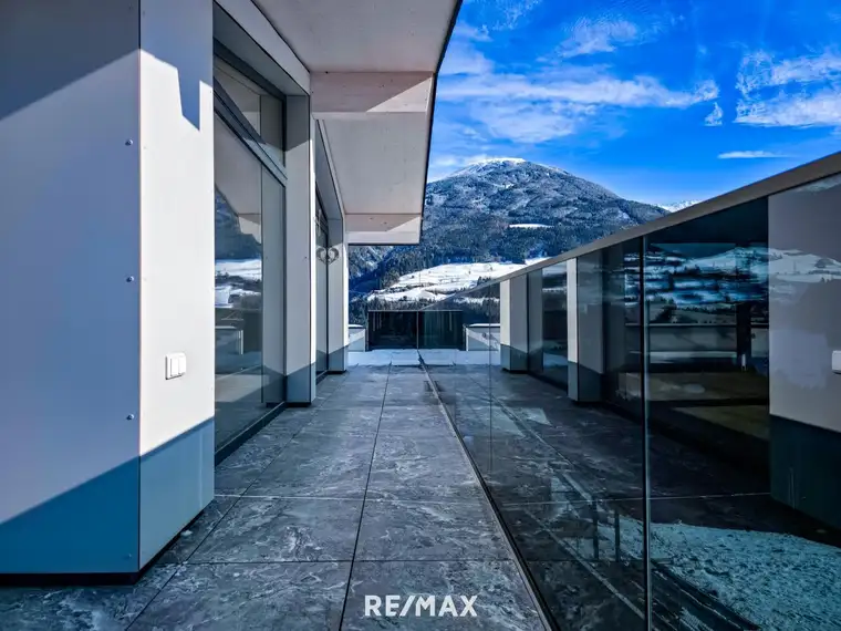 Clemens Riccabona, RE/MAX Recon 3