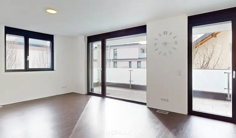 Lichtdurchflutete 2-Zimmerwohnung mit Wohlfühlcharakter in Imst!