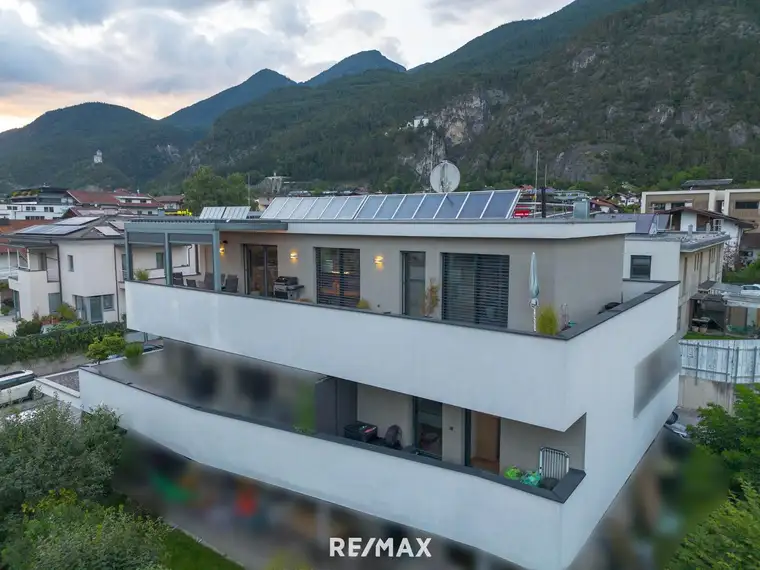 Matthias Karbacher, RE/MAX Recon 1