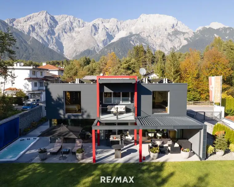 Gerhard Grünauer, RE/MAX Recon 5