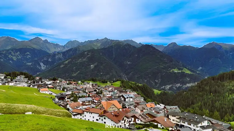 SECRET SALE! Apartment mit alpinem Ausblick - Einzigartig in Serfaus!