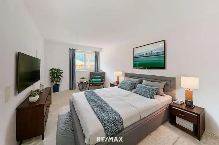 Gemütliche 2-Zimmerwohnung mit Balkon - Top 23