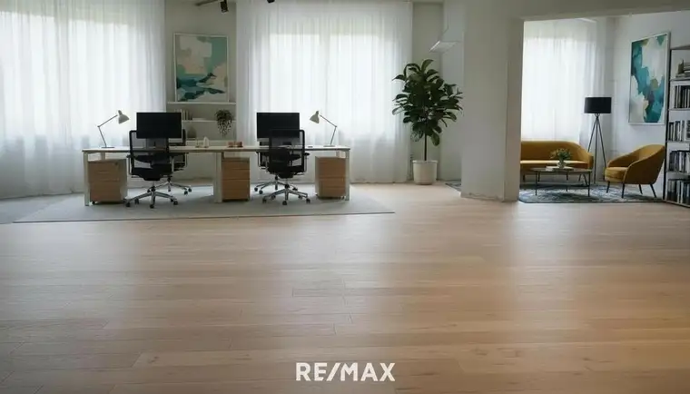 Andreas Fritz, RE/MAX Recon 1