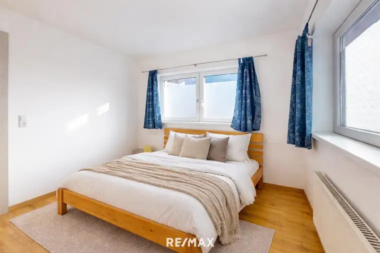 Neuer Preis! Charmante 2-Zimmer-Wohnung in zentraler Lage von Nassereith!