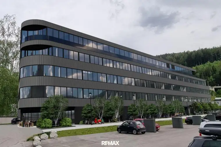 Mag. Klaus Bodner, REMAX Recon 1 Conterra Immobilien GmbH