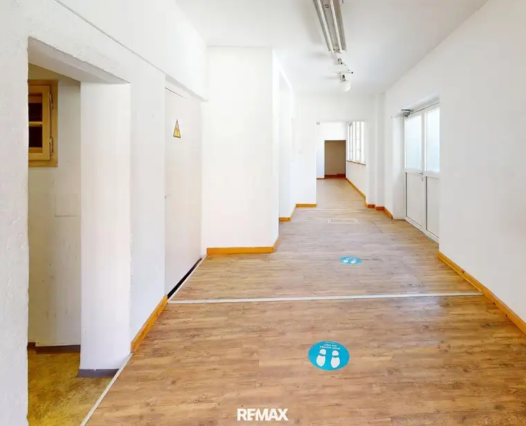 Ideal für Werkstatt oder Büro – Exklusiv in Imst!