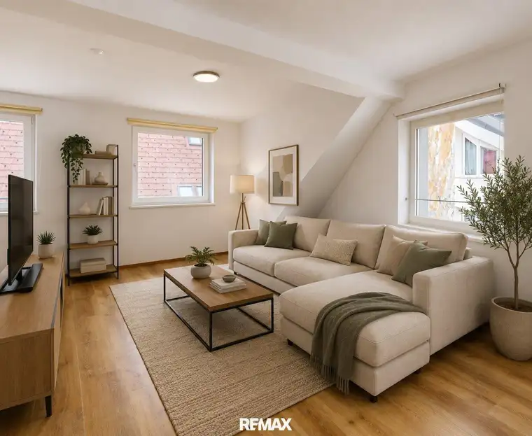 Luca Scoppetta, REMAX Recon 5 Grünauer Immobilien GmbH