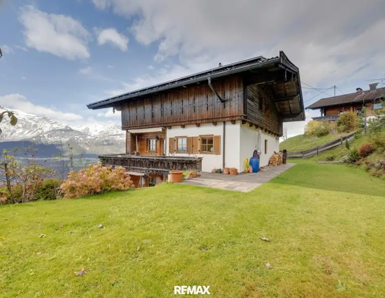 Matthias Karbacher, REMAX Recon 1 Conterra Immobilien GmbH