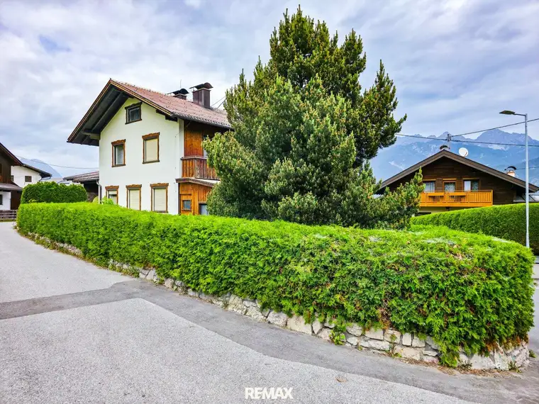 Clemens Riccabona & Constantin Ferrari, BA, REMAX Recon 3 Conterra Immobilien GmbH