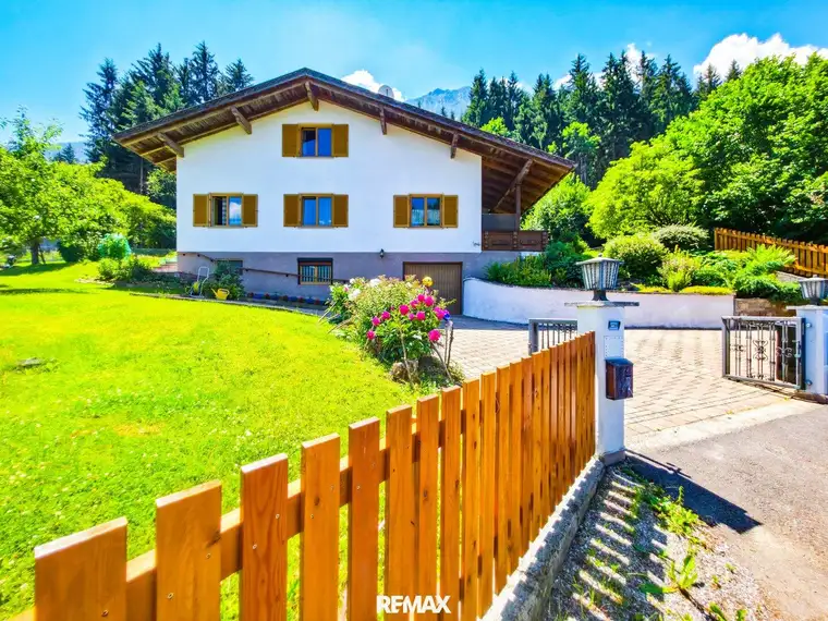Clemens Riccabona & Constantin Ferrari, BA, REMAX Recon 3 Conterra Immobilien GmbH