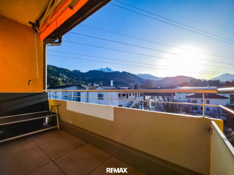 Clemens Riccabona & Constantin Ferrari, BA, REMAX Recon 3 Conterra Immobilien GmbH