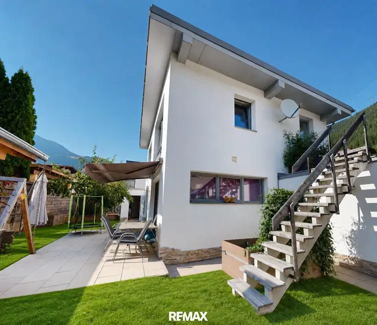 Luca Scoppetta, REMAX Recon 5 Grünauer Immobilien GmbH