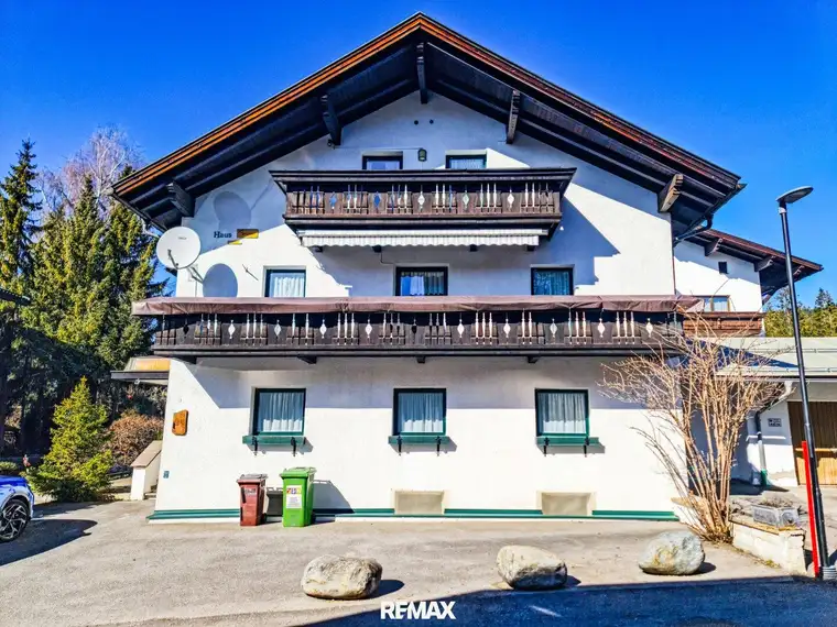 Clemens Riccabona & Constantin Ferrari, BA, REMAX Recon 3 Conterra Immobilien GmbH