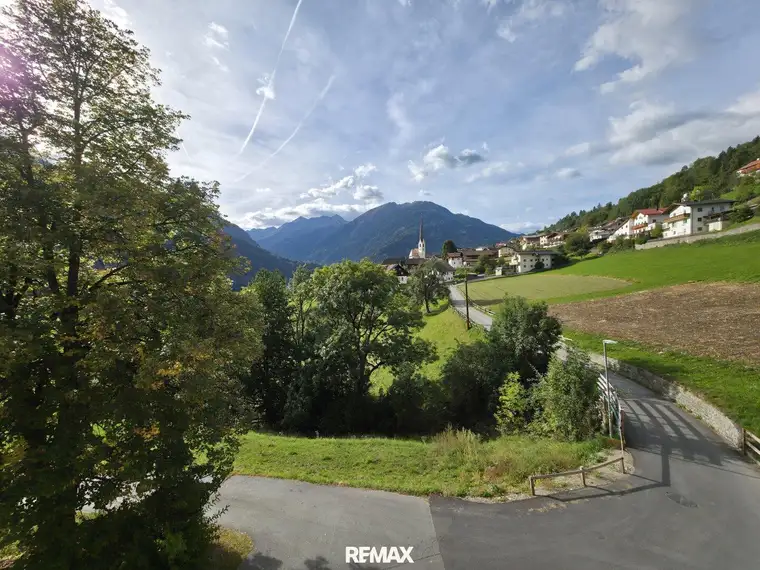 Charmante 4-Zimmerwohnung im Pitztal – gemütlich &amp; gut geschnitten!