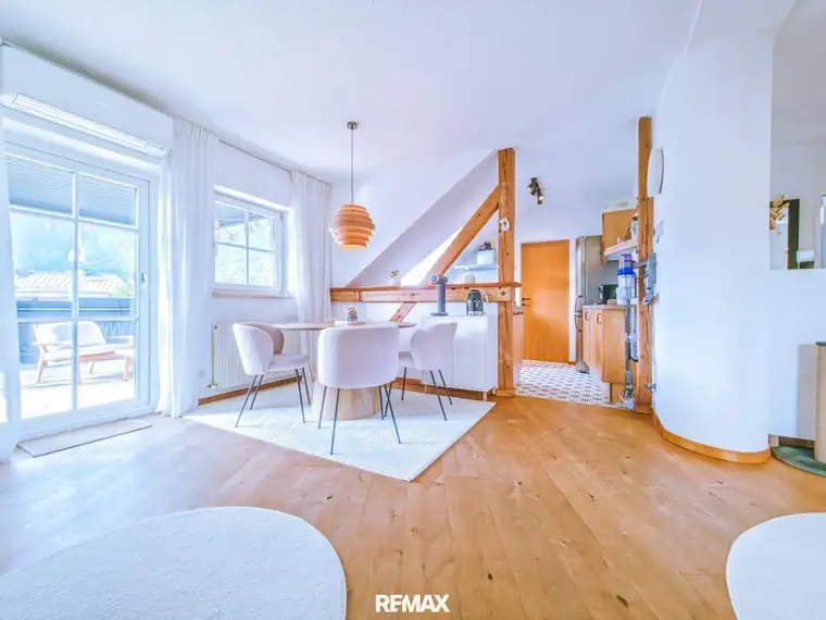 Clemens Riccabona & Constantin Ferrari, BA, REMAX Recon 3 Conterra Immobilien GmbH