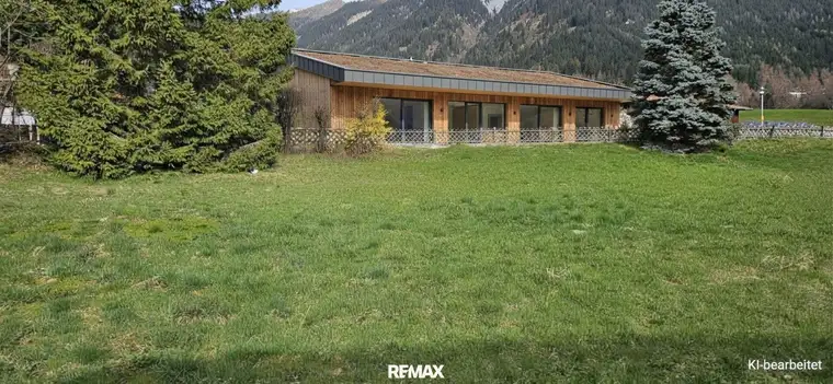 Baugrundstück in sonniger Wohnlage Telfes im Stubai
