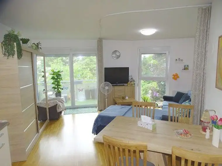 STOCKERAU - MODERNE NEUBAUWOHNUNG