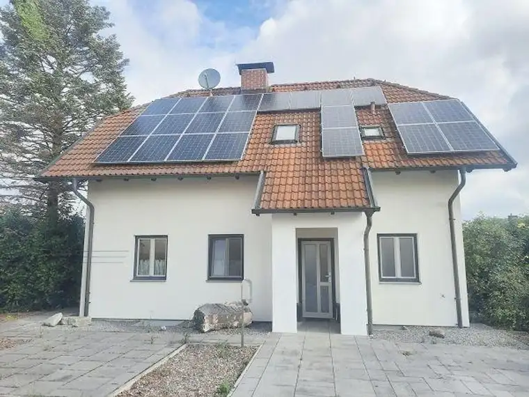 GEMEINDEGEBIET ERNSTBRUNN – 3 KM INS ZENTRUM