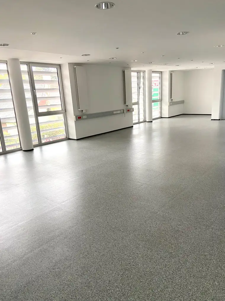 KETZERGASSE RODAUN moderne Räumlichkeiten mit Ordinations- und Büroeignung
