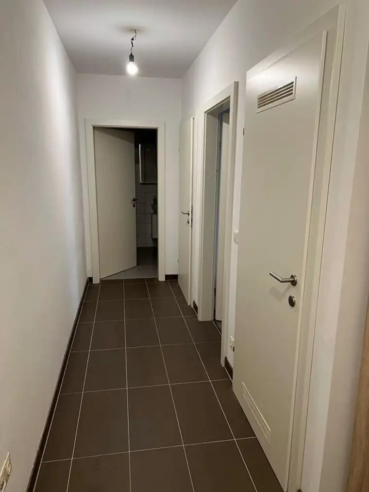 Neuwertige 2-Zimmerwohnung