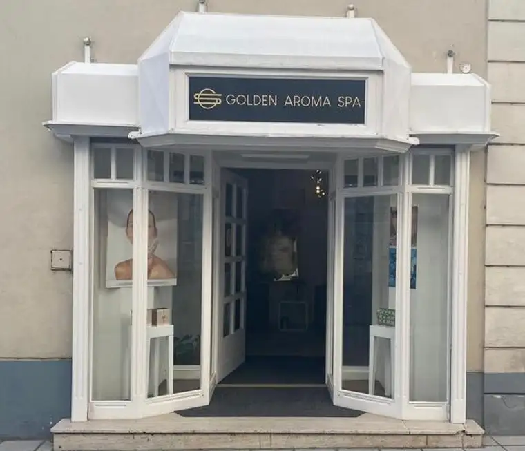 Geschäftslokal /Büro /Therapieräume