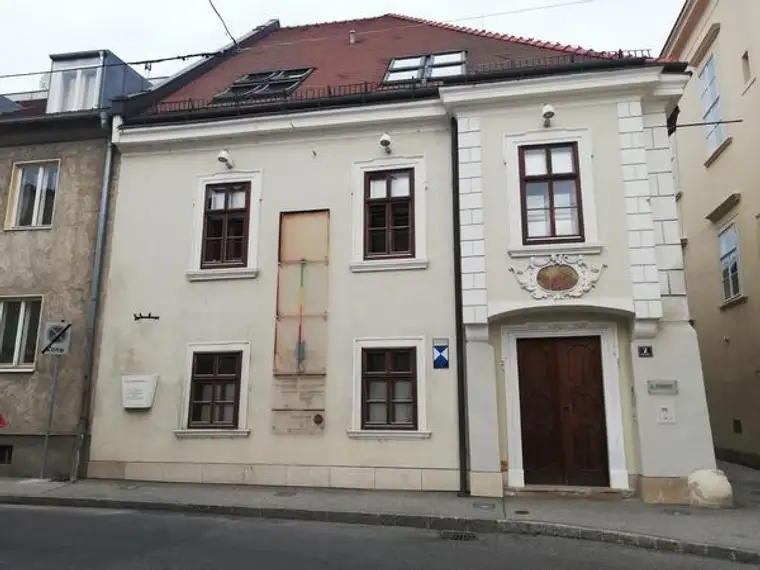 Innenstadt - Praxis - Ordination - Büro