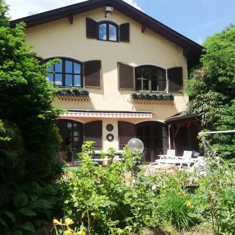 TOSKANAFLAIR IN TOPLAGE